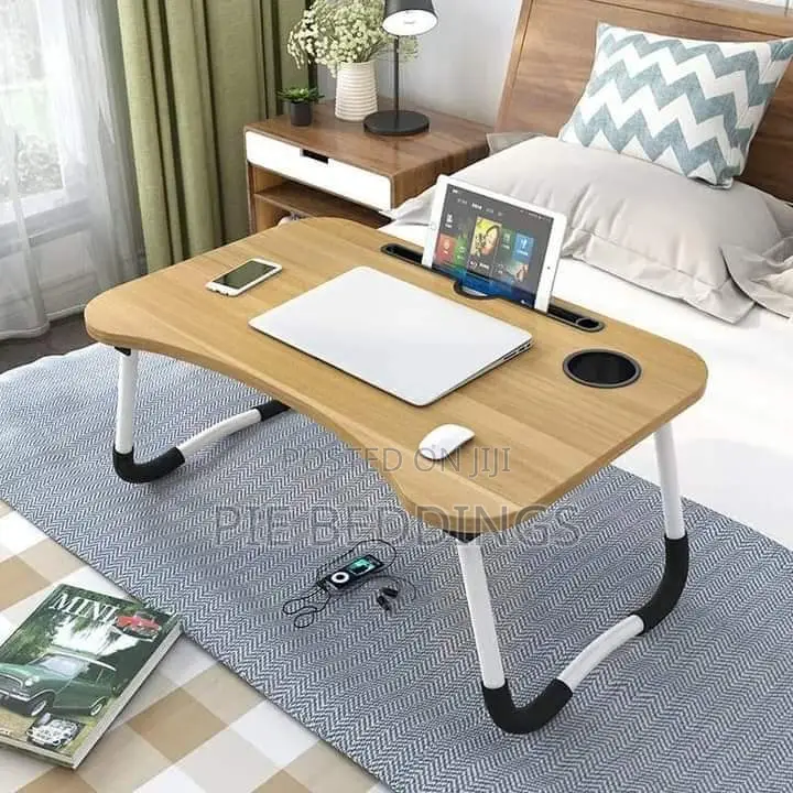 New Foldable Computer Table