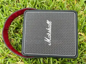 Marshall Stockwell 2 Bluetooth Rechargeable Speaker