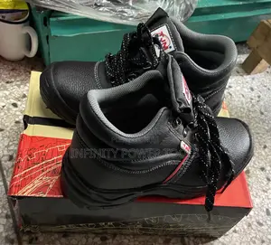 Safety Foot Wear