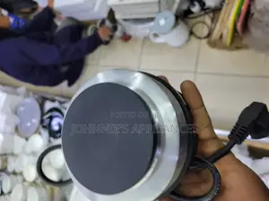Mmultifunctional Electric Portable Hot Plate Single