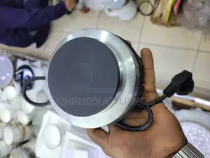 Mmultifunctional Electric Portable Hot Plate Single