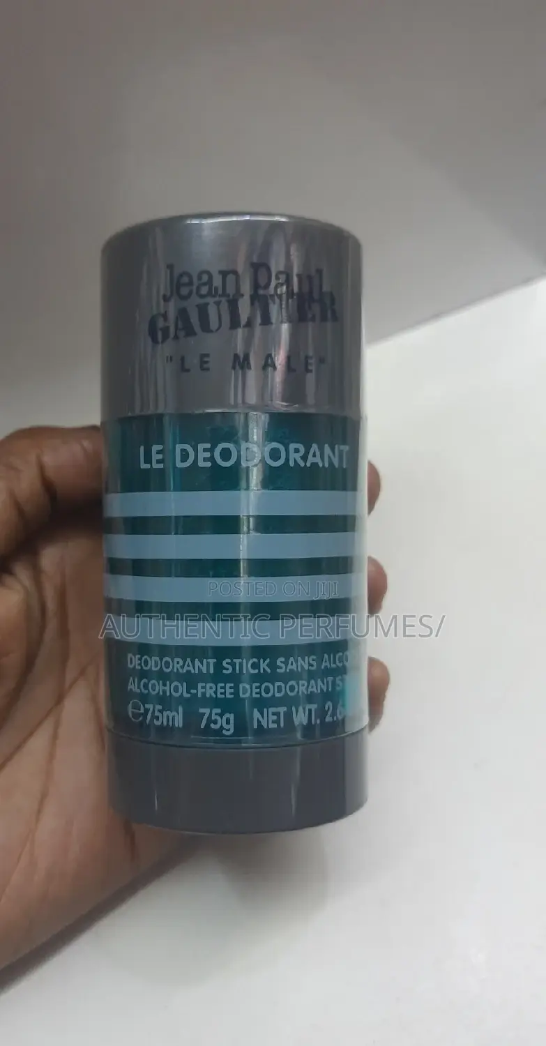 Jean Paul Gaultier Le Male Le Deodorant Stick