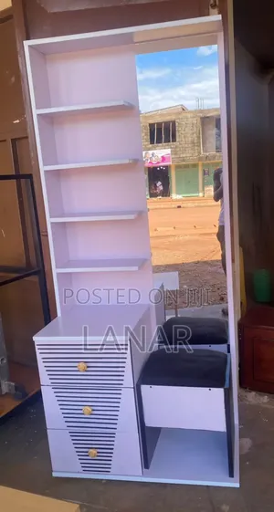 Photo - Storage Dresser