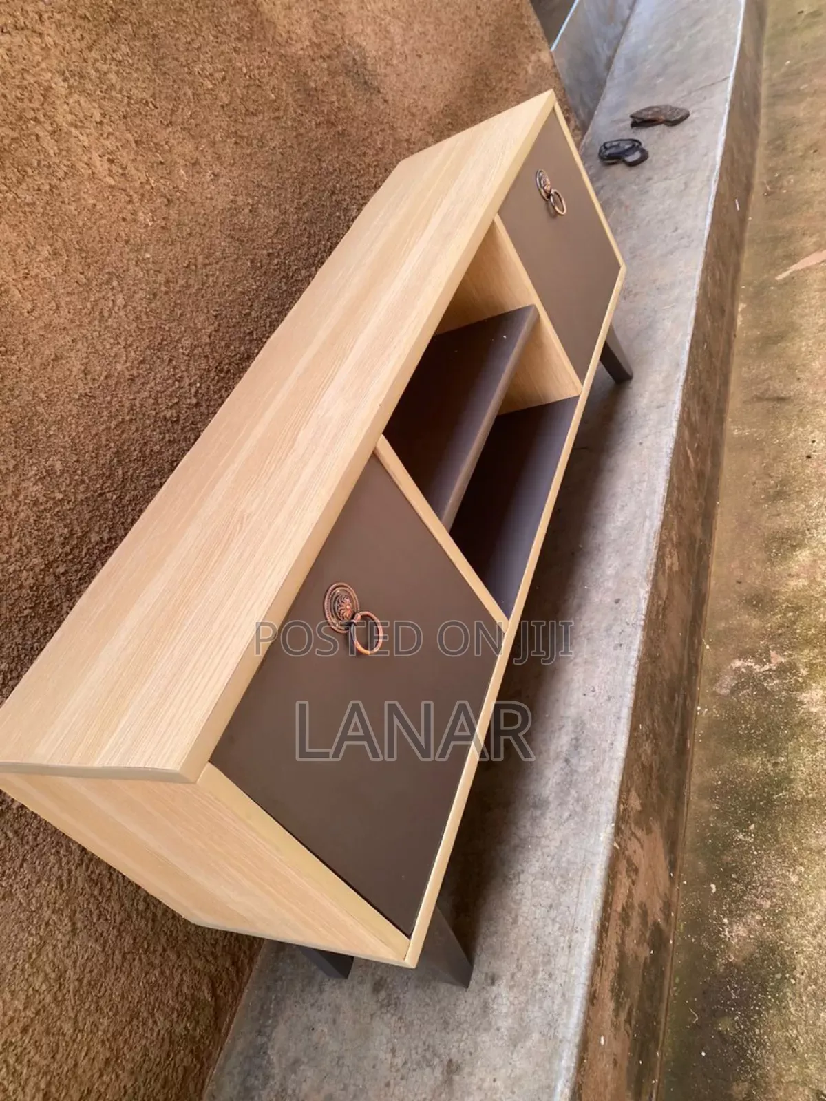 Simple Tv Stand