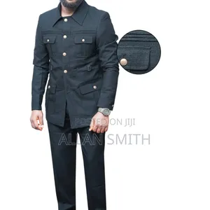 Classy Men's Suits