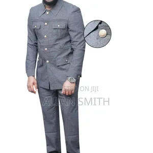 Classy Men's Suits