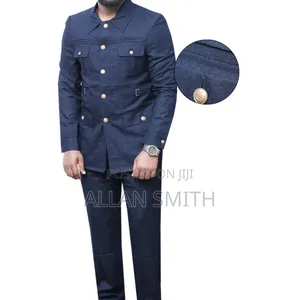 Classy Men's Suits