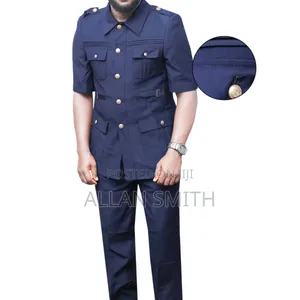 Classy Men's Suits