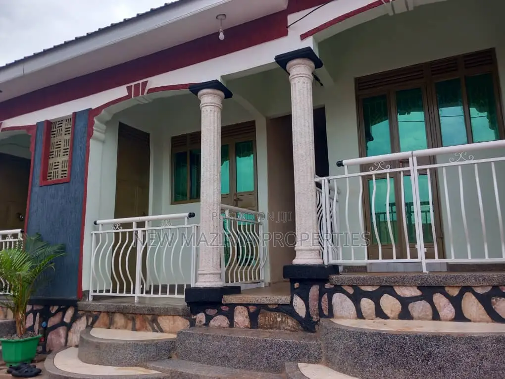 1bdrm House in Nsambya Town, Division A for rent