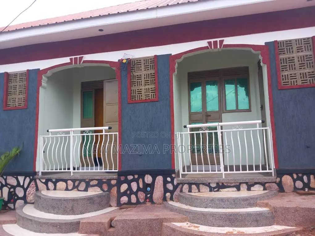 1bdrm House in Nsambya Town, Division A for rent