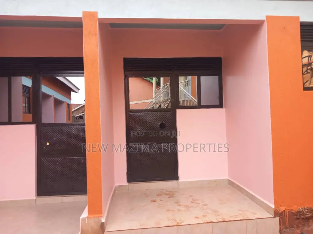 1bdrm House in Nsambya Town, Division A for rent