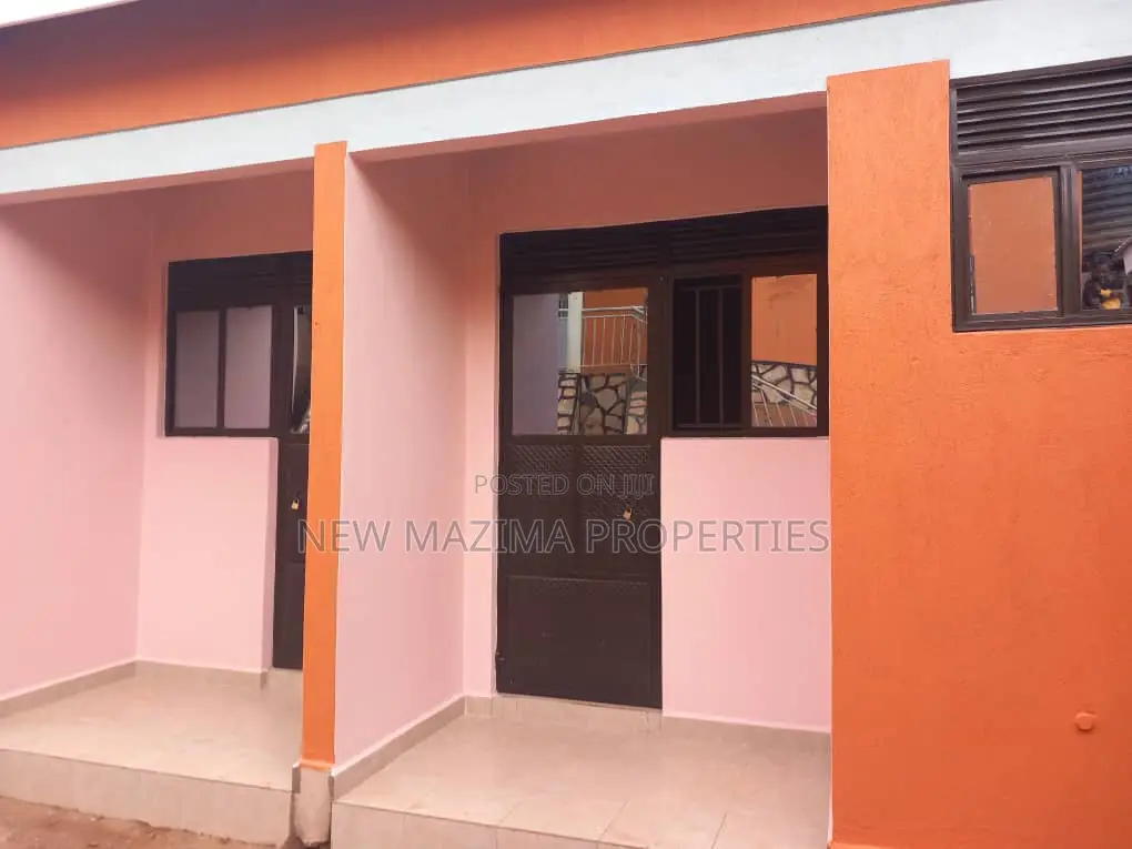1bdrm House in Nsambya Town, Division A for rent