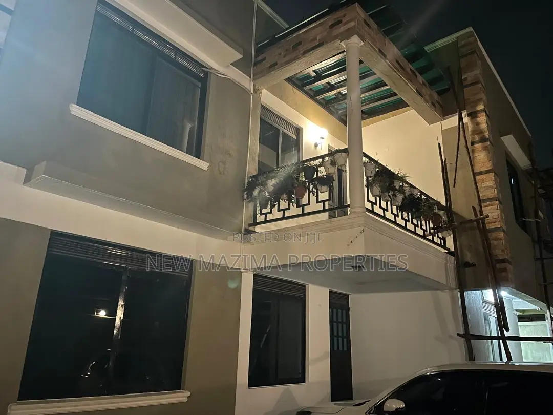 Mini Flat in Busabaala Heights, Division A for sale