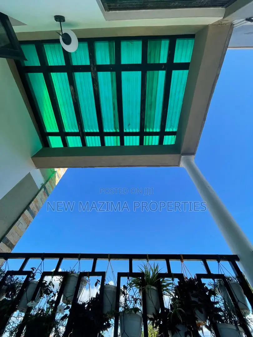 Mini Flat in Busabaala Heights, Division A for sale
