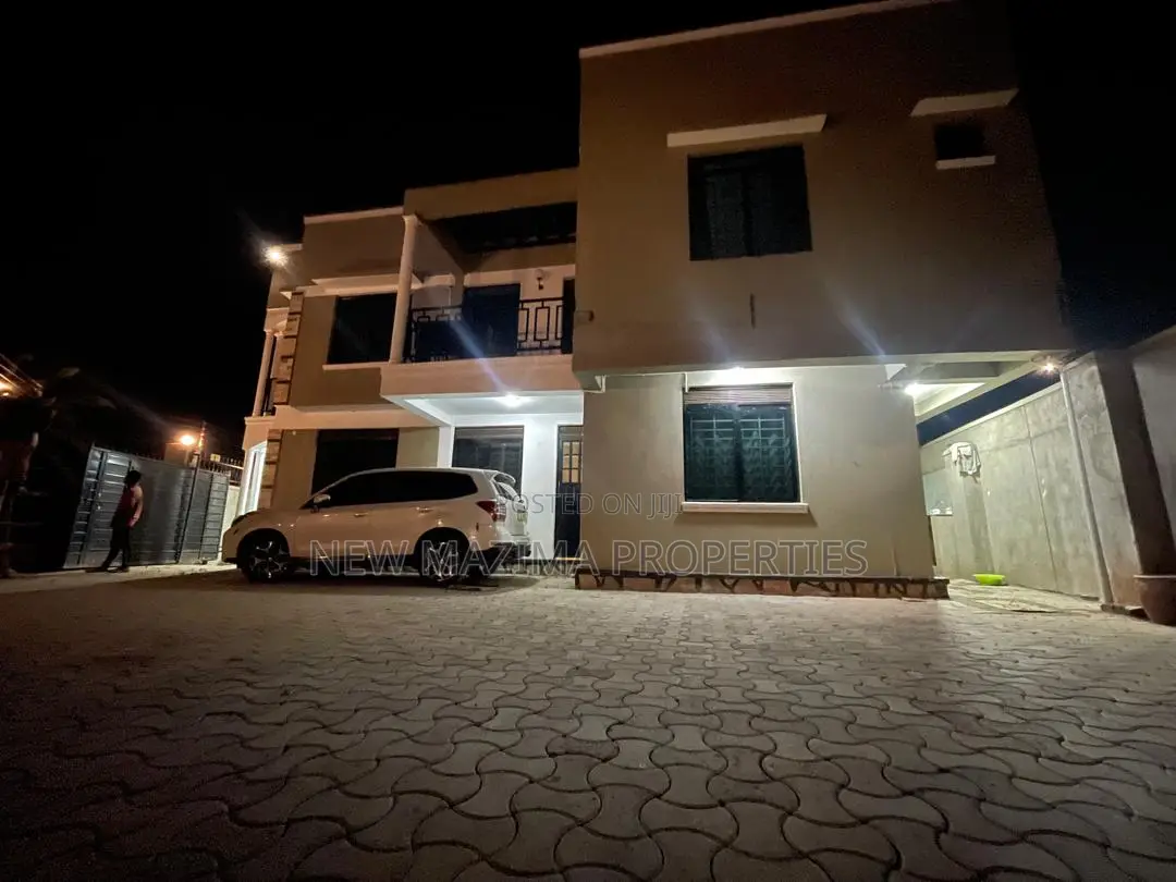 Mini Flat in Busabaala Heights, Division A for sale
