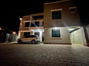 Mini Flat in Busabaala Heights, Division A for sale