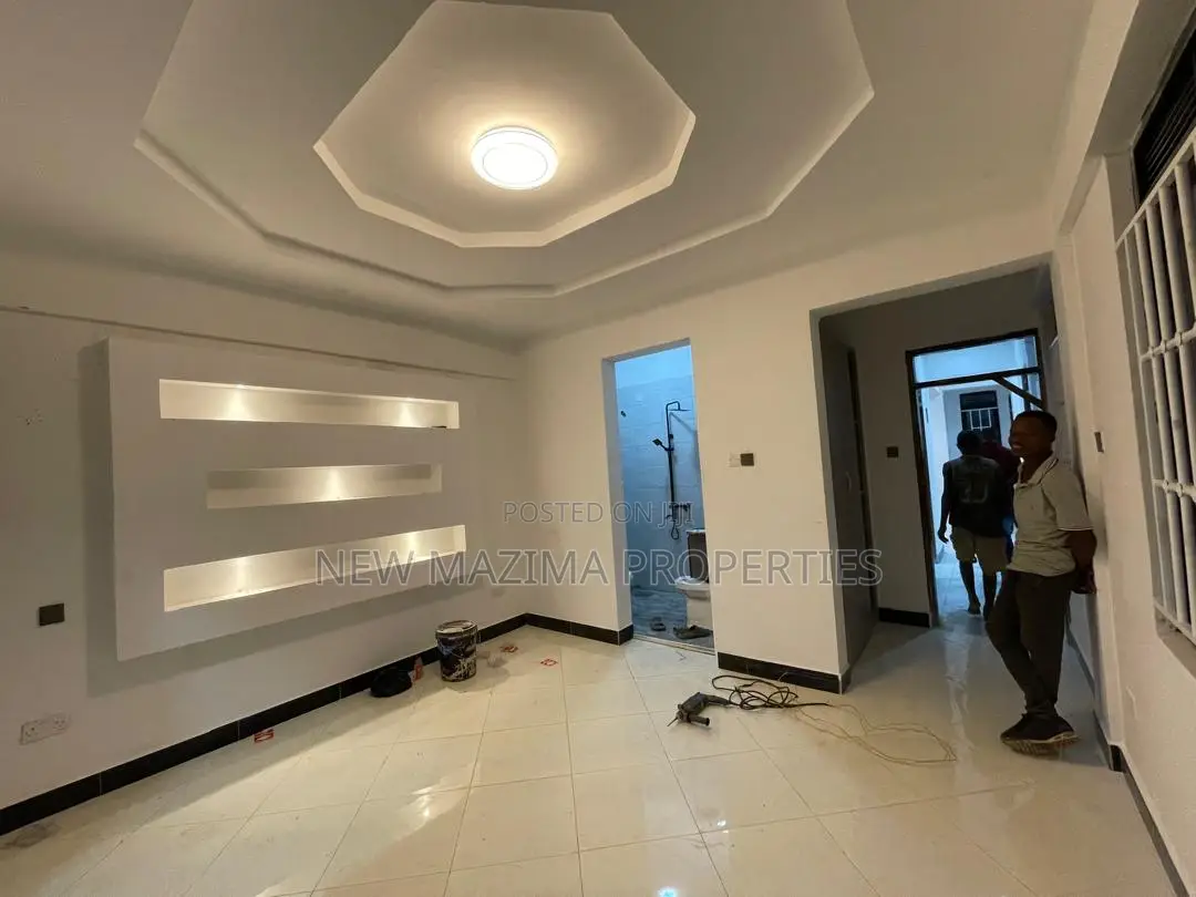 Mini Flat in Busabaala Heights, Division A for sale