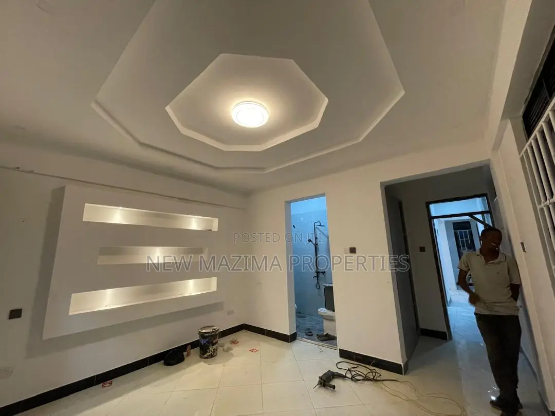 Mini Flat in Busabaala Heights, Division A for sale