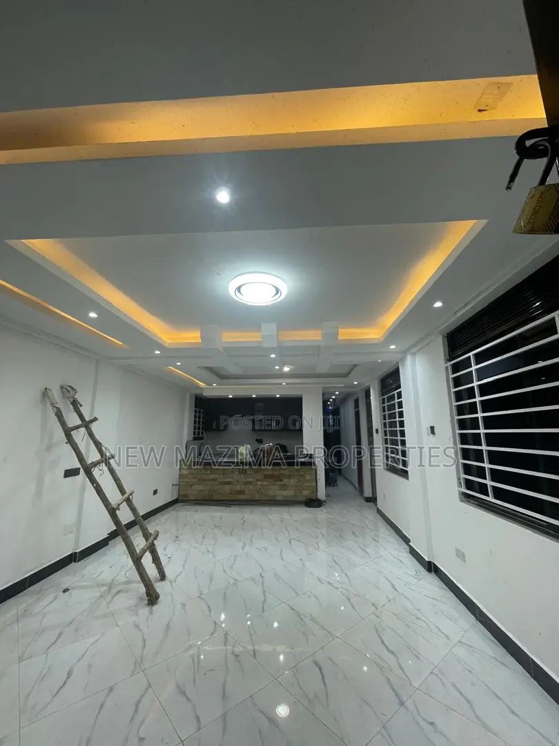 Mini Flat in Busabaala Heights, Division A for sale