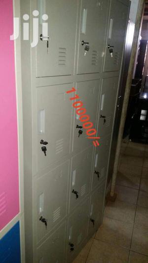 Brand Cabinet
