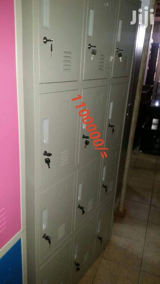 Brand Cabinet