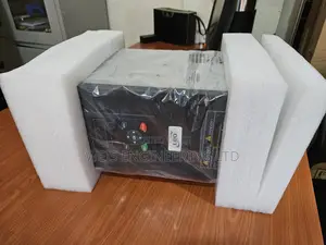 11KW Digital Hybrid Solar Water Inverter - VFD