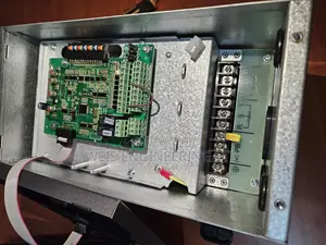 11KW Digital Hybrid Solar Water Inverter - VFD