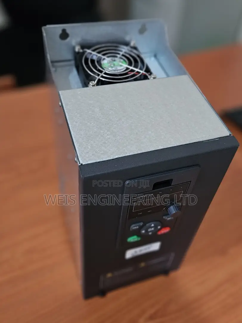 11KW Digital Hybrid Solar Water Inverter - VFD