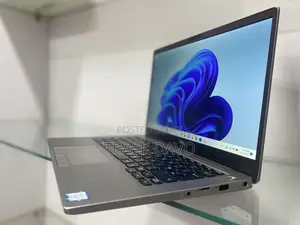 Laptop Dell Latitude 7300 8GB Intel Core I5 SSD 256GB