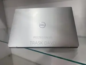 Laptop Dell Latitude 7300 8GB Intel Core I5 SSD 256GB