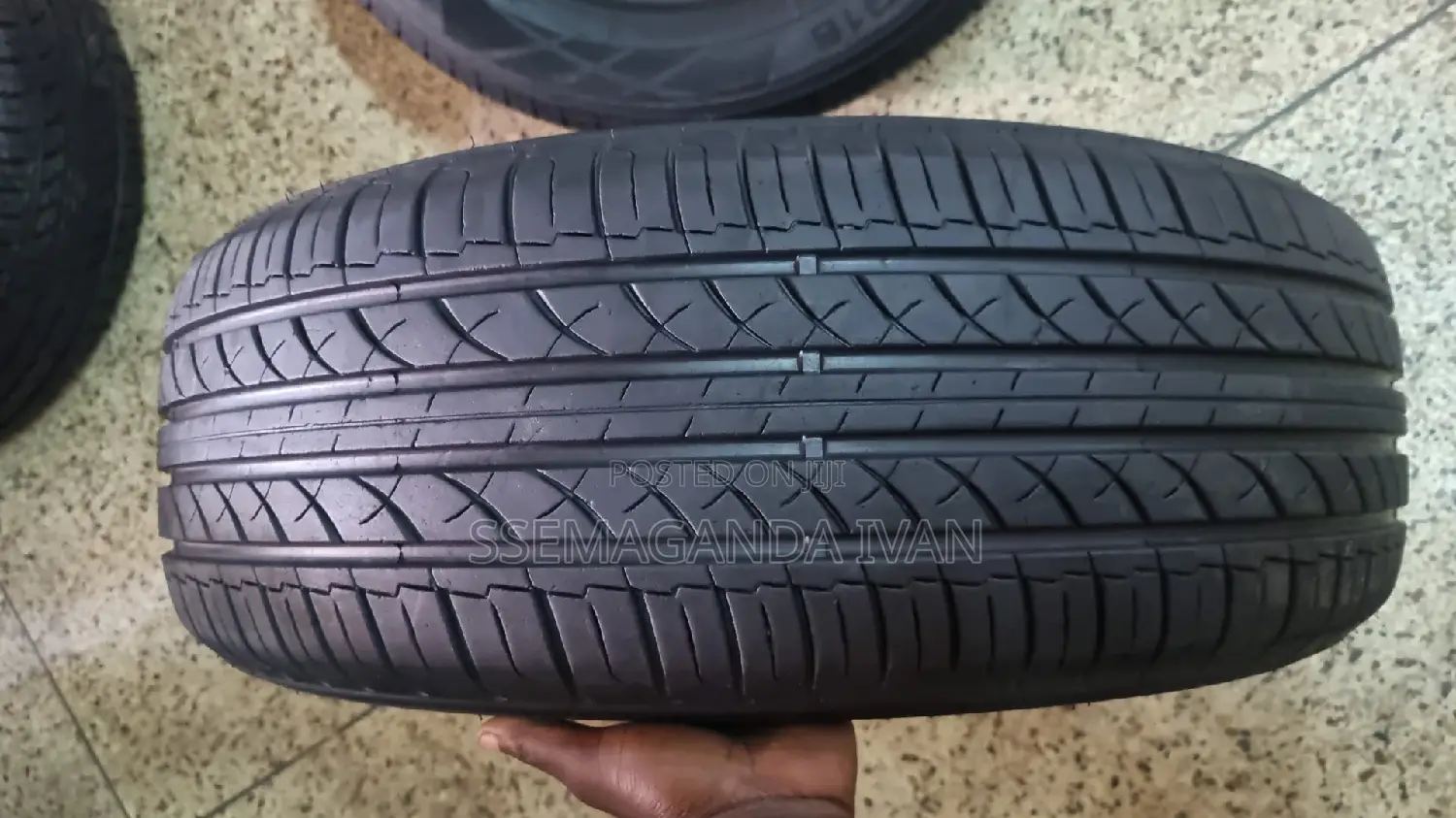 215/60r16 Foreign Used Tyres