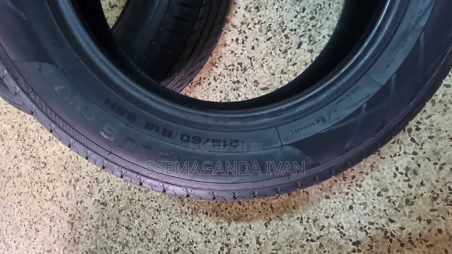 215/60r16 Foreign Used Tyres