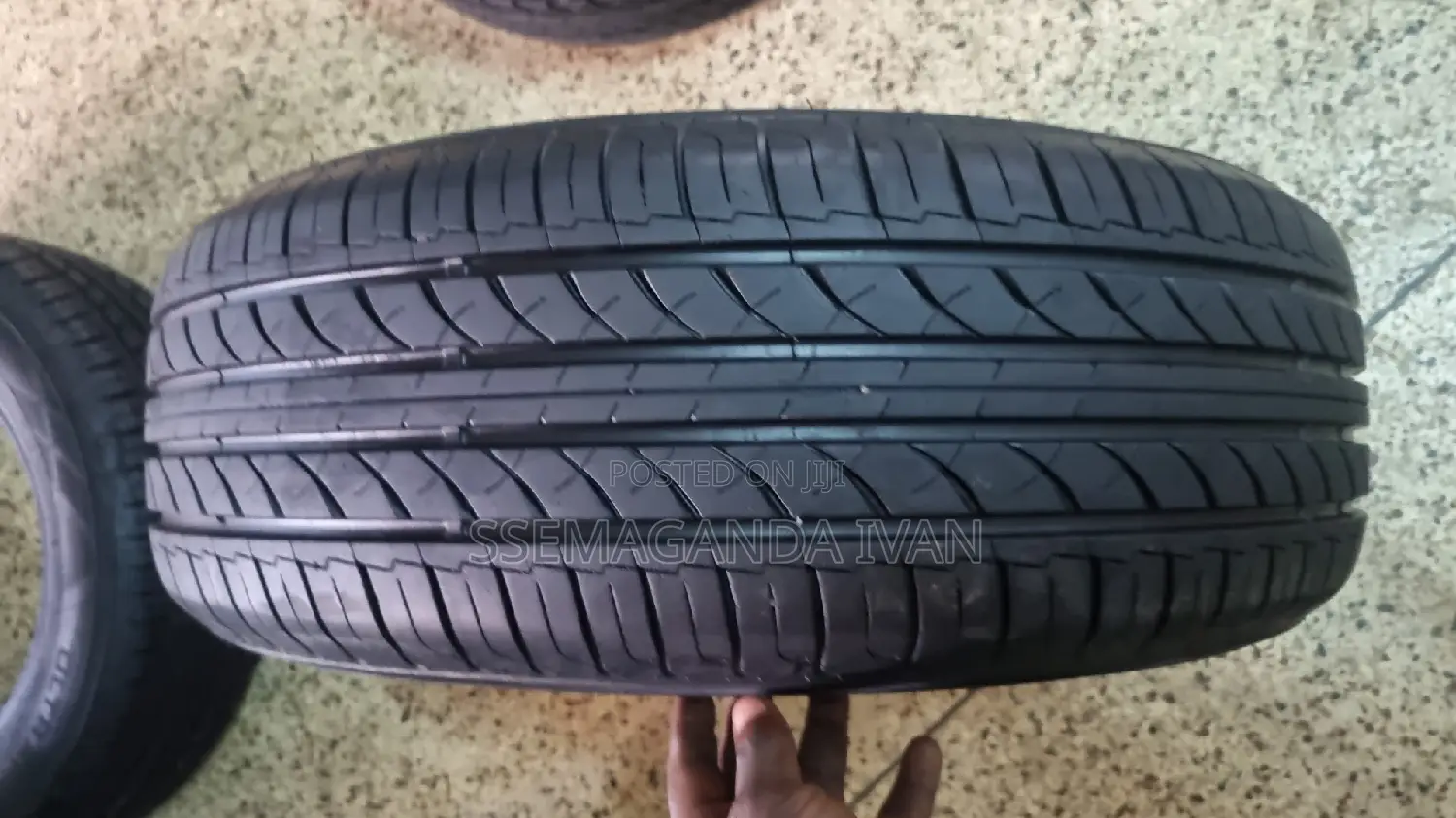 215/60r16 Foreign Used Tyres