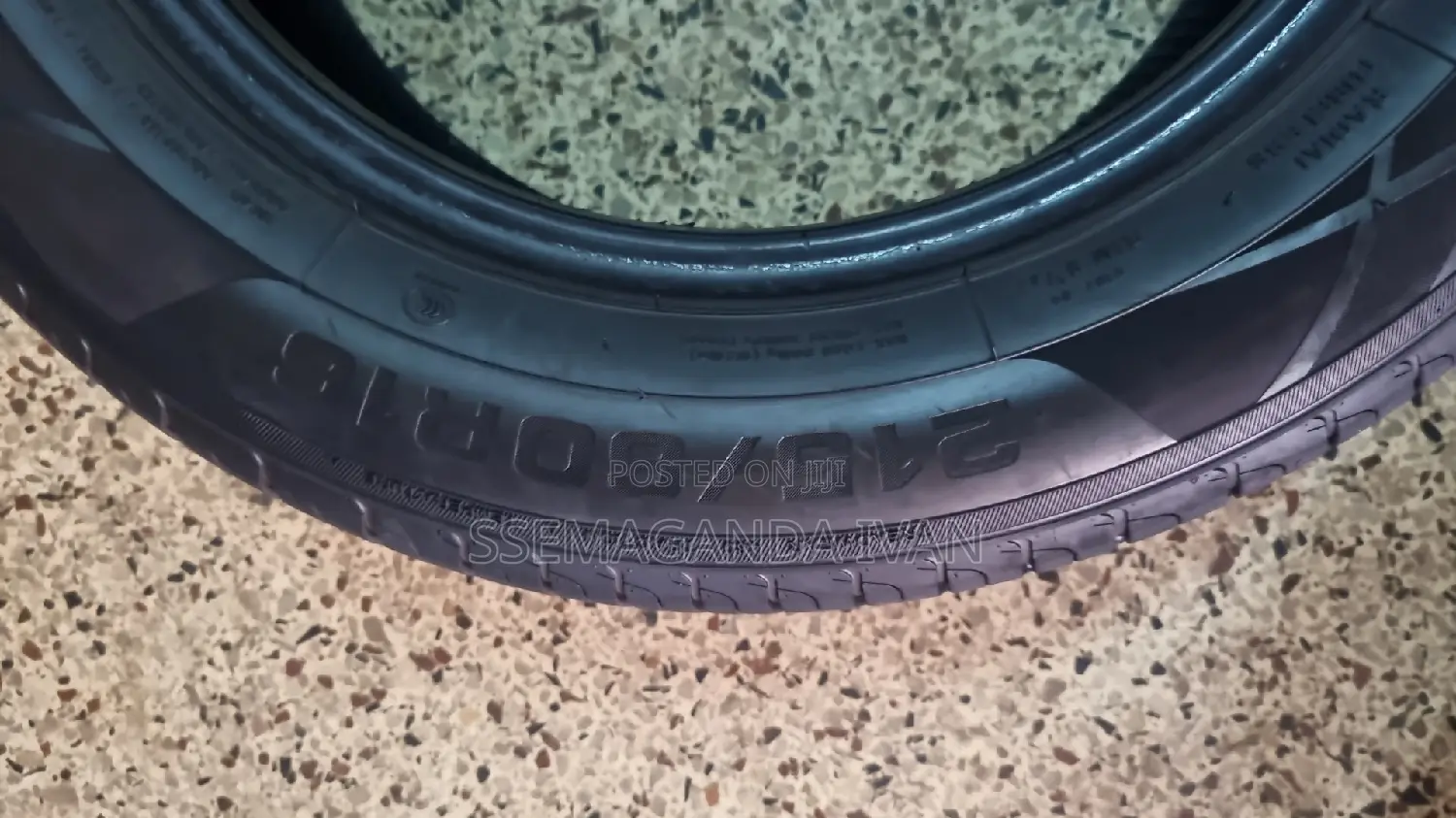 215/60r16 Foreign Used Tyres