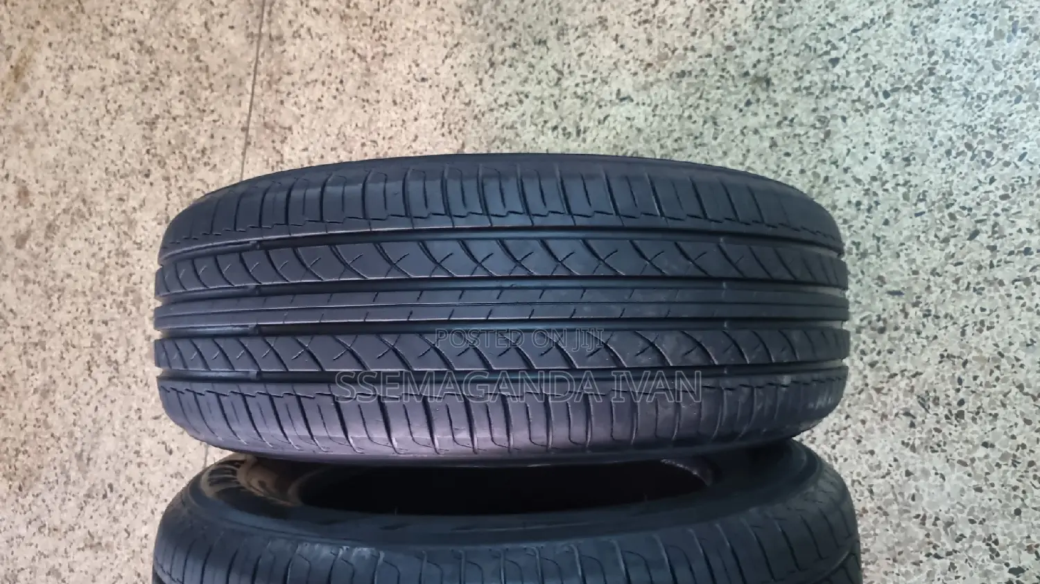 215/60r16 Foreign Used Tyres