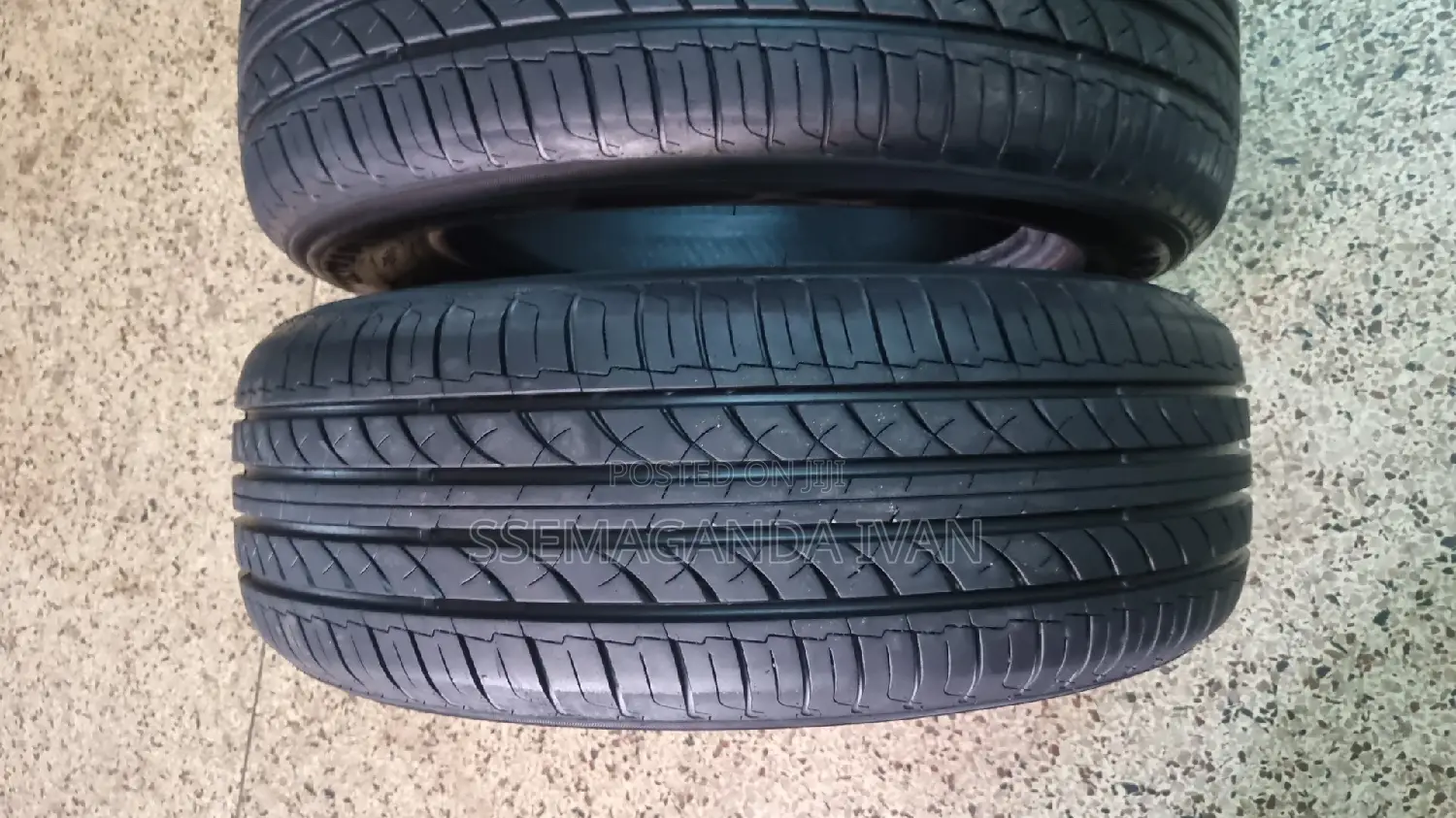 215/60r16 Foreign Used Tyres