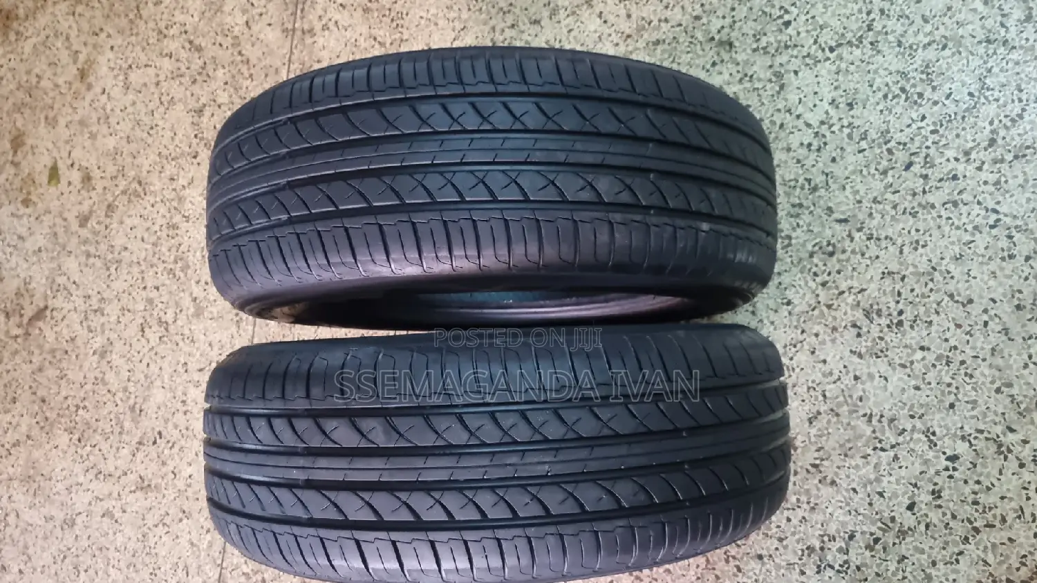 215/60r16 Foreign Used Tyres