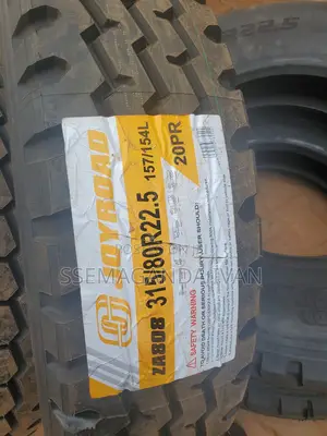 315/80r22.5 All Position Tyres