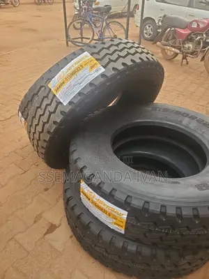 315/80r22.5 All Position Tyres