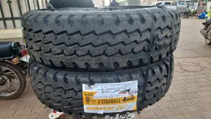 315/80r22.5 All Position Tyres