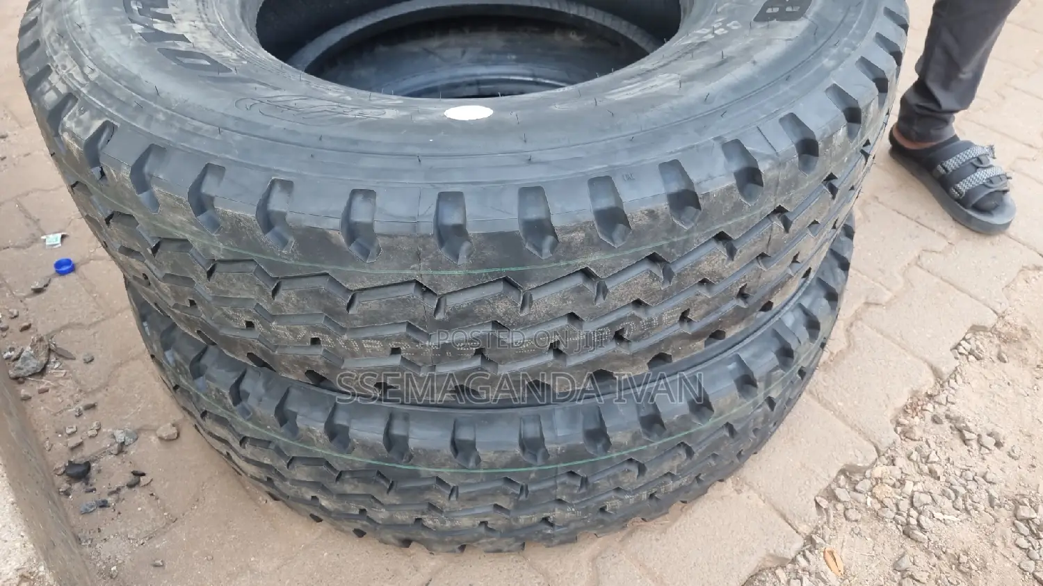 315/80r22.5 All Position Tyres