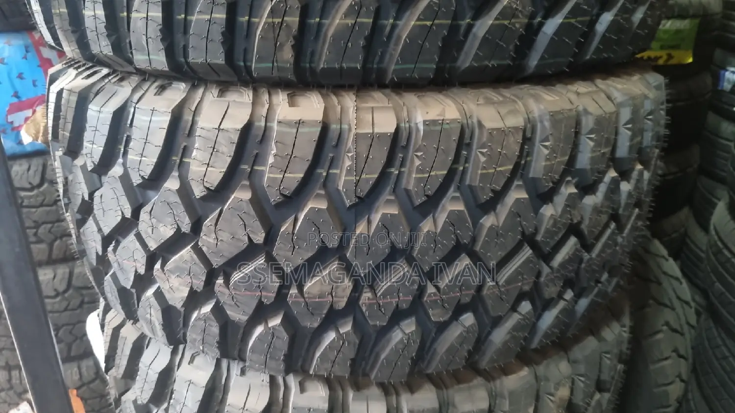 33x12.50r15 M/T