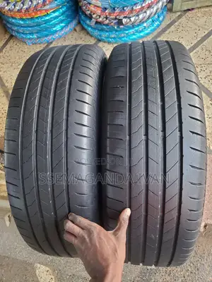 225/65r17 Bridgestone Foreign Used