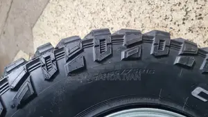 265/75r16 M/T Foreign Used Tyres