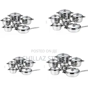 Kitchen Cooking Dishes Set