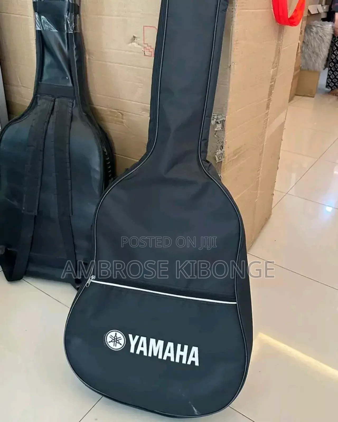 Full Size 42inch Single Layer Acoustic and Solo Guitar Bags