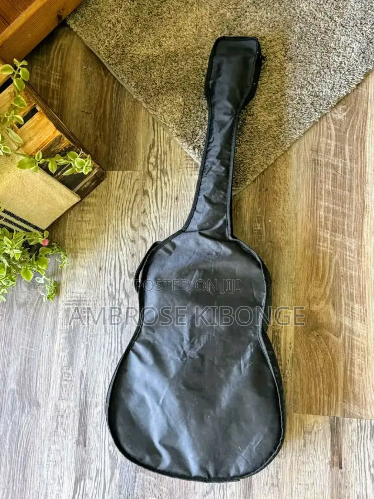 Full Size 42inch Single Layer Acoustic and Solo Guitar Bags
