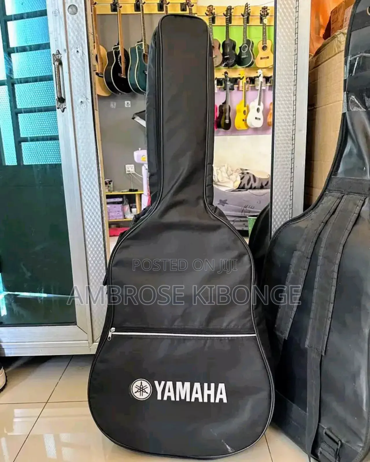 Full Size 42inch Single Layer Acoustic and Solo Guitar Bags