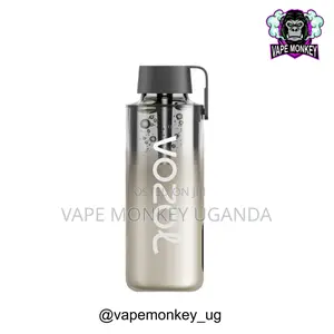 Photo - Vozol Neon 50mg/Ml-10000 Puffs Disposable Vape