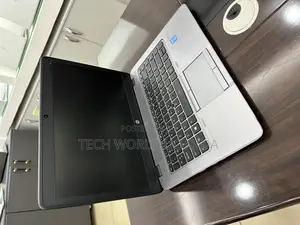 Laptop HP EliteBook 840 G2 4GB Intel Core I5 HDD 500GB